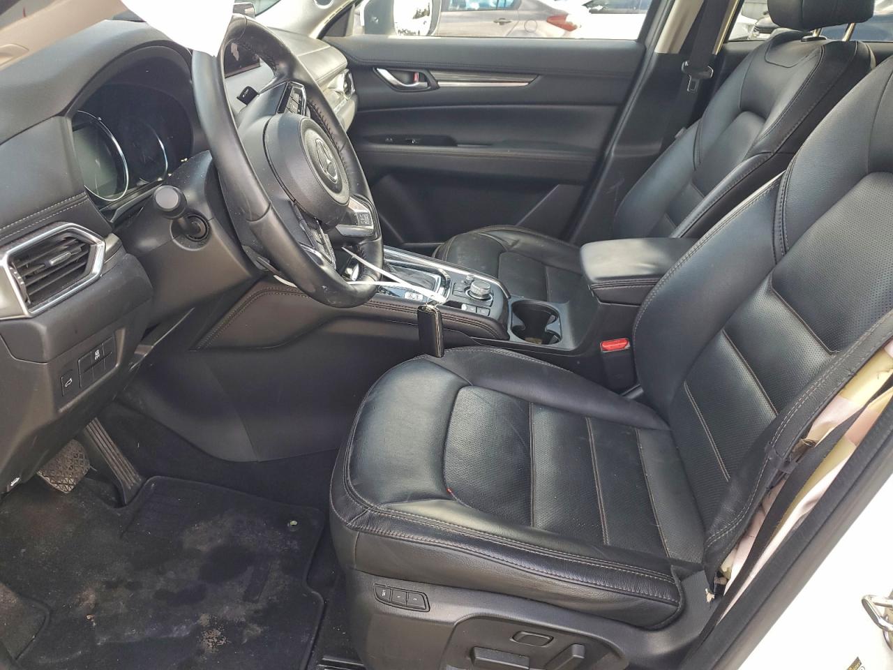 Mazda Cx Premium Plus Image 8