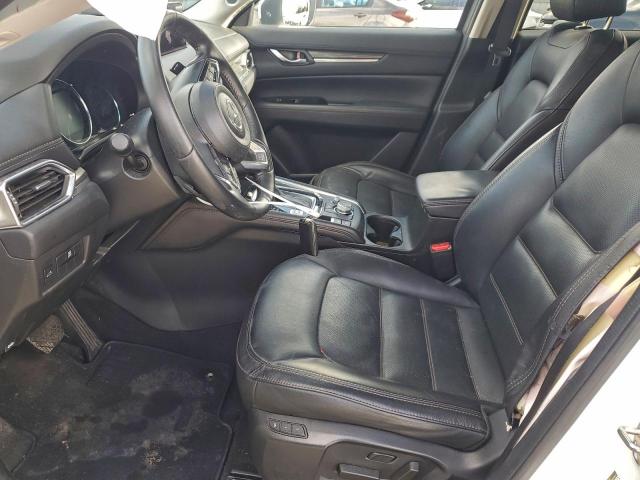 Mazda Cx Premium Plus Image 8