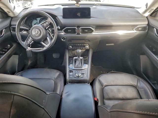 Mazda Cx Premium Plus Image 7