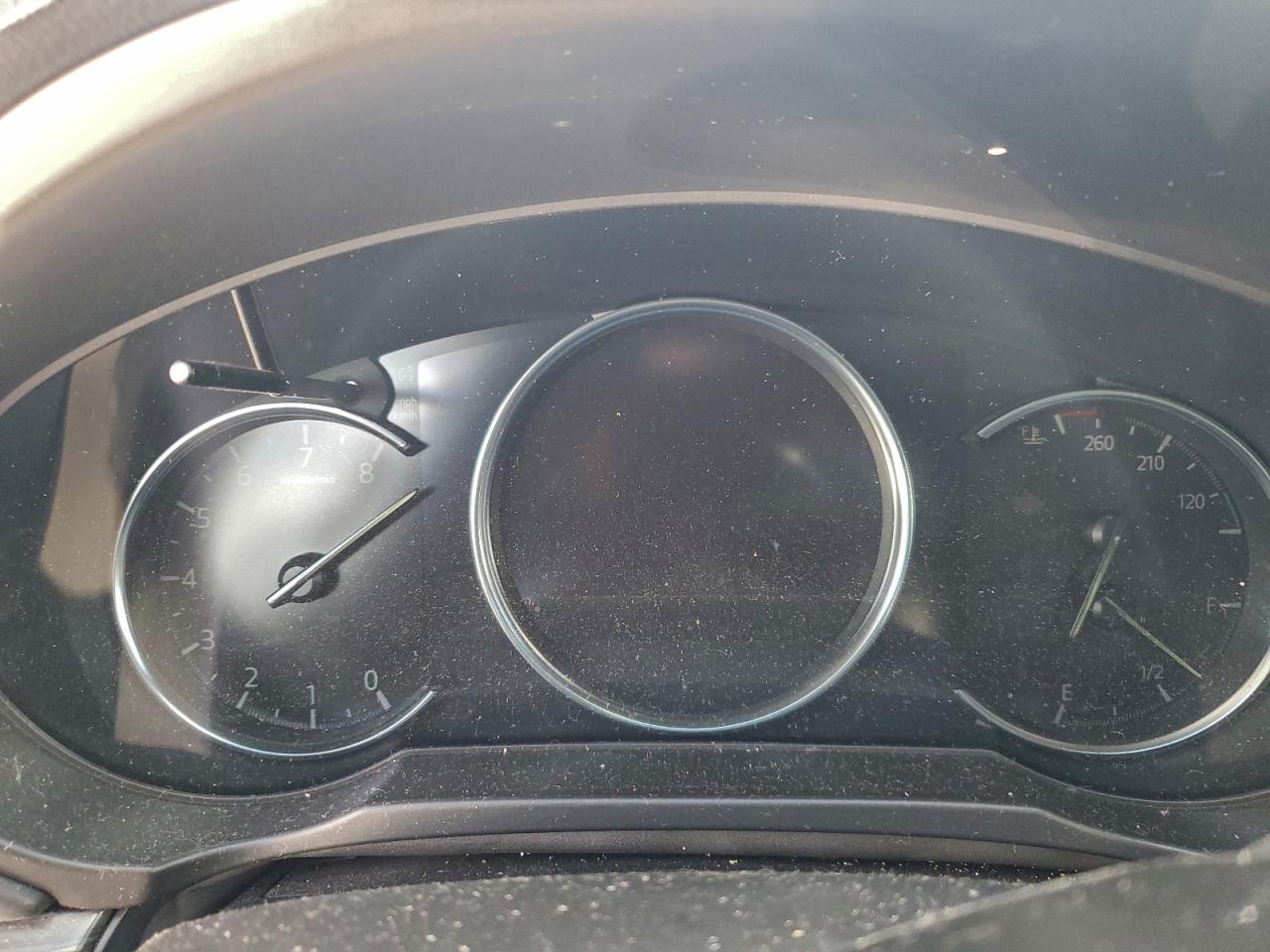 Mazda Cx Premium Plus Image 5