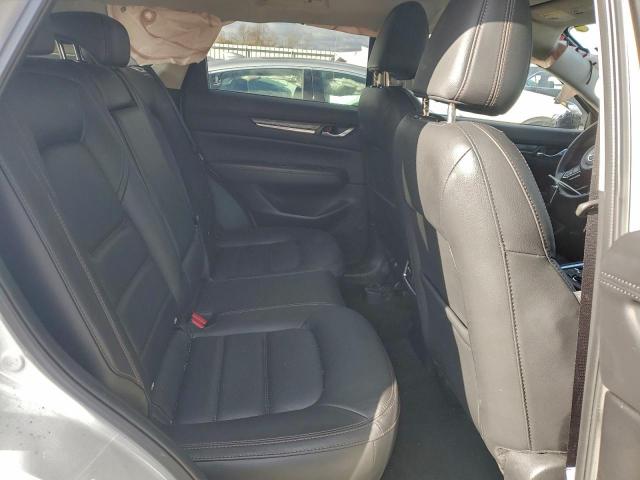 Mazda Cx Premium Plus Image 9