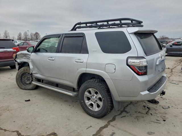 Toyota 4Runner Sr5/sr5 Premium Image 5
