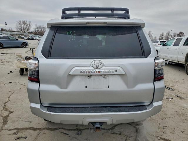 Toyota 4Runner Sr5/sr5 Premium Image 10