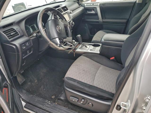 Toyota 4Runner Sr5/sr5 Premium Image 11