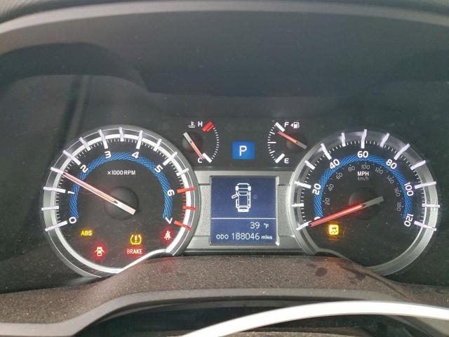 Toyota 4Runner Sr5/sr5 Premium Image 7