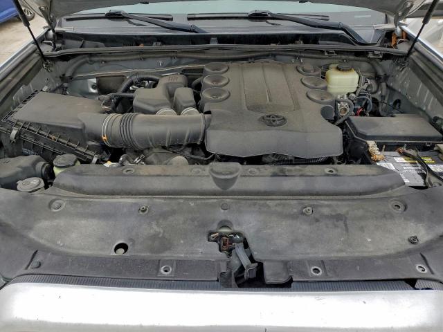 Toyota 4Runner Sr5/sr5 Premium Image 8