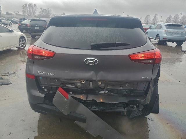 Hyundai TUCSON Se Image 3