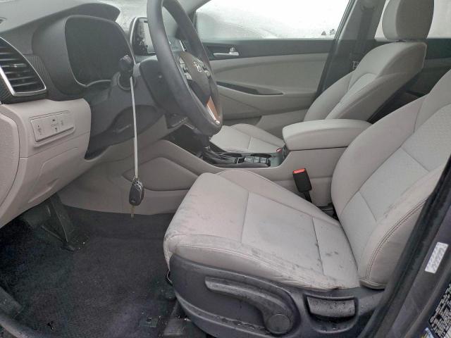 Hyundai TUCSON Se Image 6