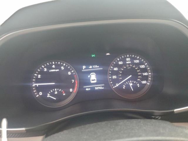 Hyundai TUCSON Se Image 8