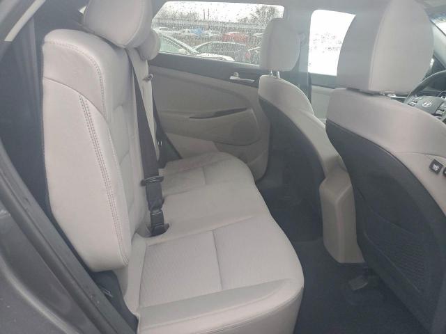 Hyundai TUCSON Se Image 11
