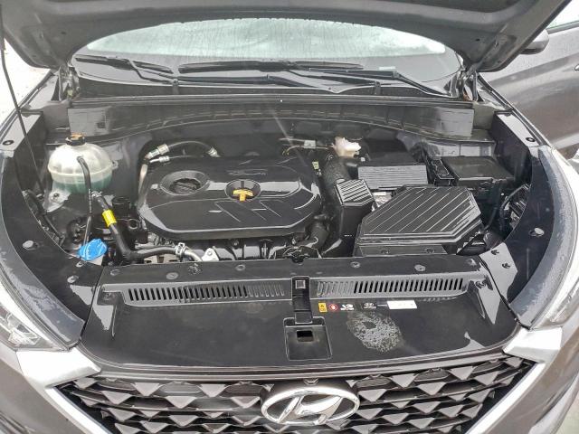 Hyundai TUCSON Se Image 9