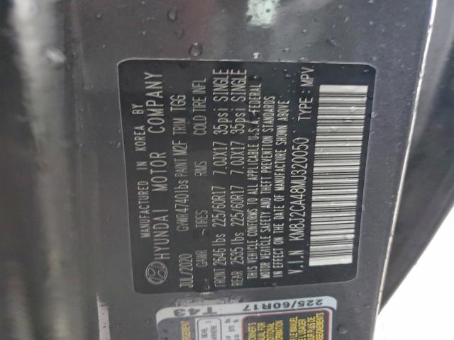 Hyundai TUCSON Se Image 5