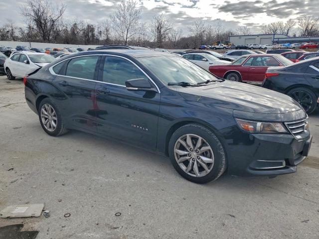 Chevrolet Impala Lt Image 12