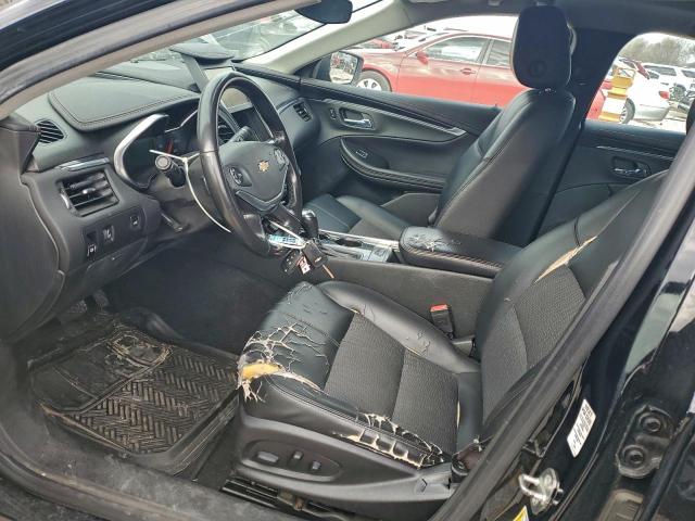 Chevrolet Impala Lt Image 2