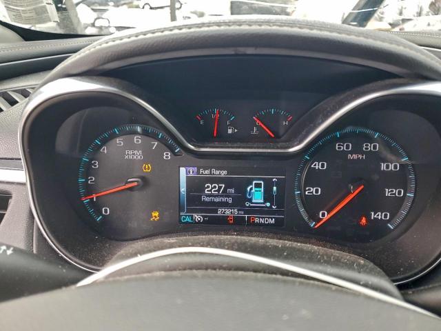 Chevrolet Impala Lt Image 4