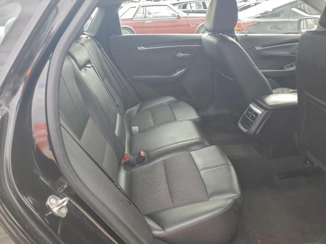 Chevrolet Impala Lt Image 6