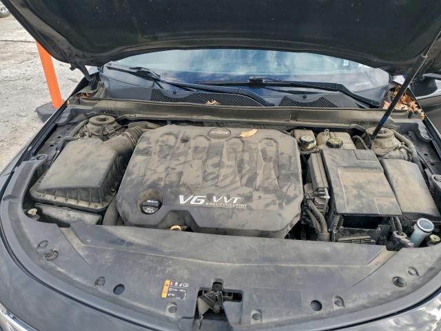 Chevrolet Impala Lt Image 9