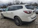 Chevrolet Traverse Lt Image 6