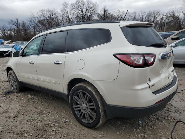Chevrolet Traverse Lt Image 6