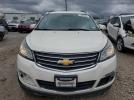 Chevrolet Traverse Lt Image 4