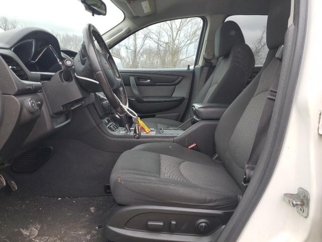 Chevrolet Traverse Lt Image 11