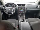 Chevrolet Traverse Lt Image 7
