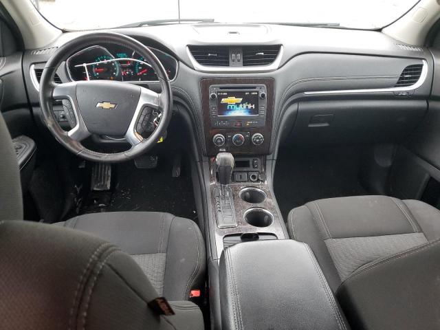 Chevrolet Traverse Lt Image 7
