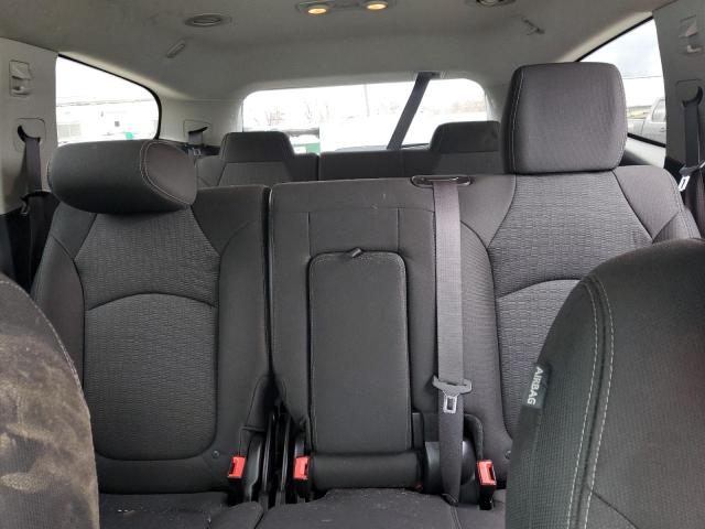 Chevrolet Traverse Lt Image 13