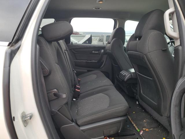 Chevrolet Traverse Lt Image 9