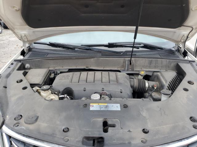 Chevrolet Traverse Lt Image 12