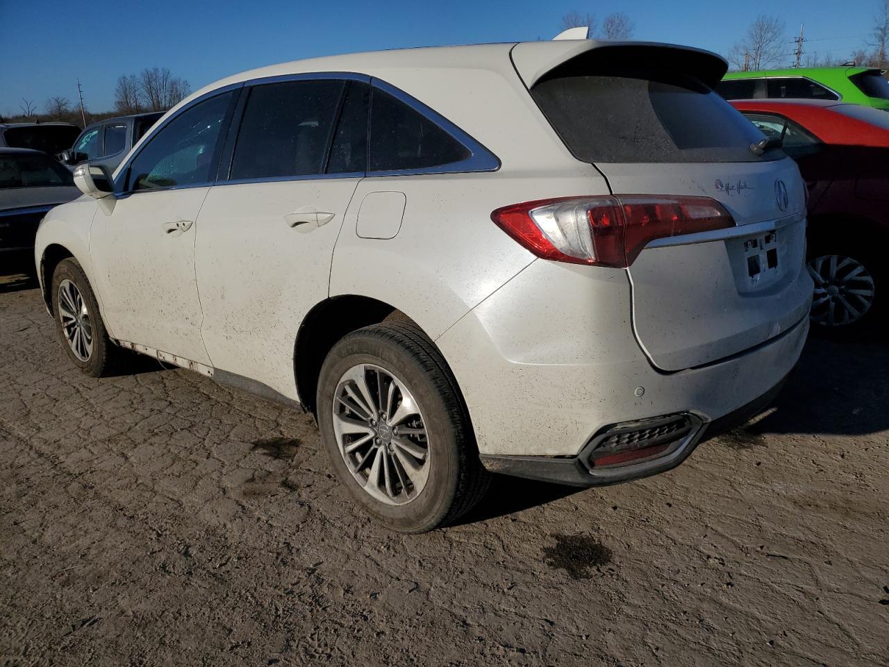 Acura RDX Advance Image 11