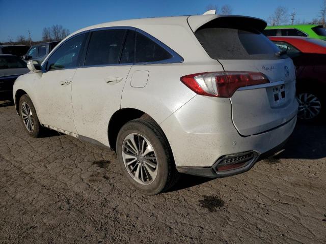 Acura RDX Advance Image 11