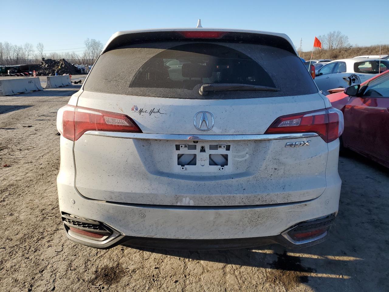 Acura RDX Advance Image 9