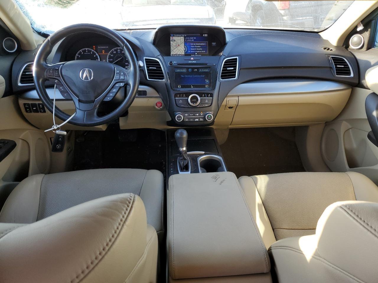 Acura RDX Advance Image 6