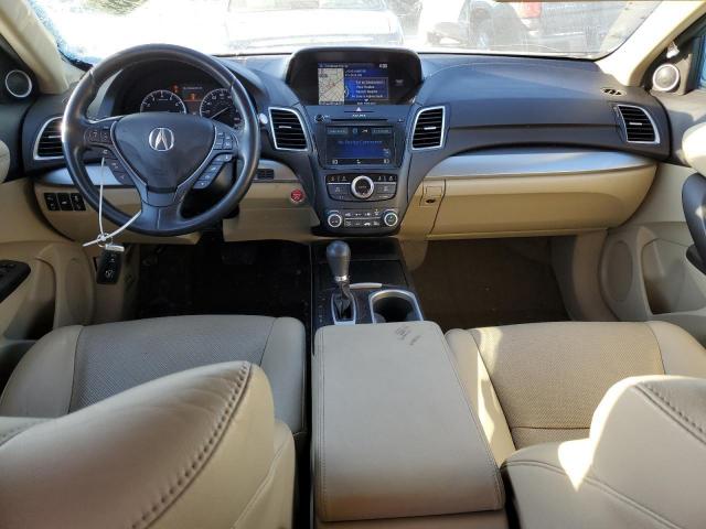 Acura RDX Advance Image 6