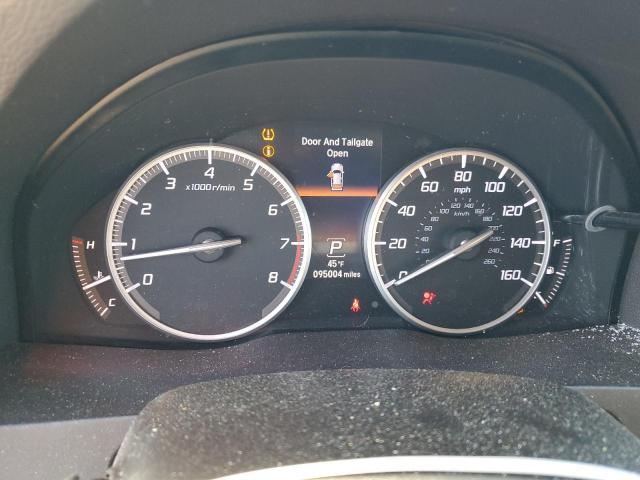 Acura RDX Advance Image 8