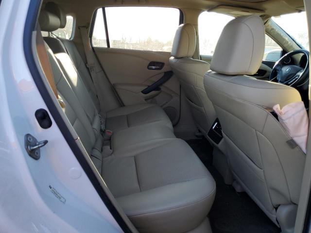 Acura RDX Advance Image 5