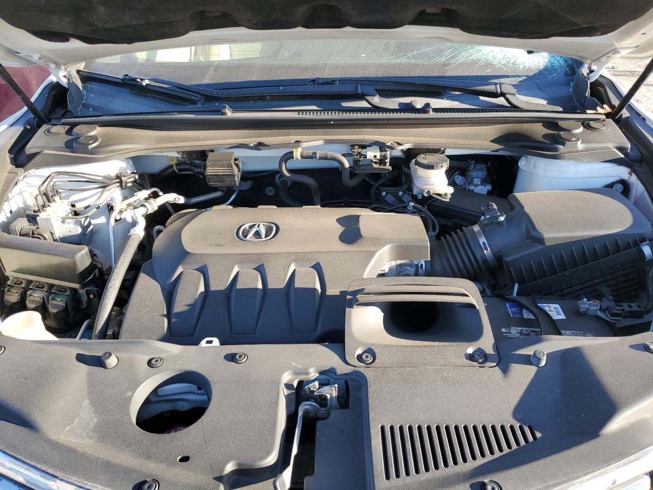 Acura RDX Advance Image 12