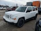Jeep Patriot Sport Image 1
