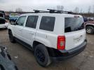 Jeep Patriot Sport Image 2