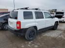 Jeep Patriot Sport Image 3