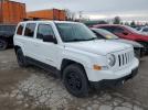Jeep Patriot Sport Image 5