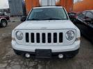 Jeep Patriot Sport Image 12