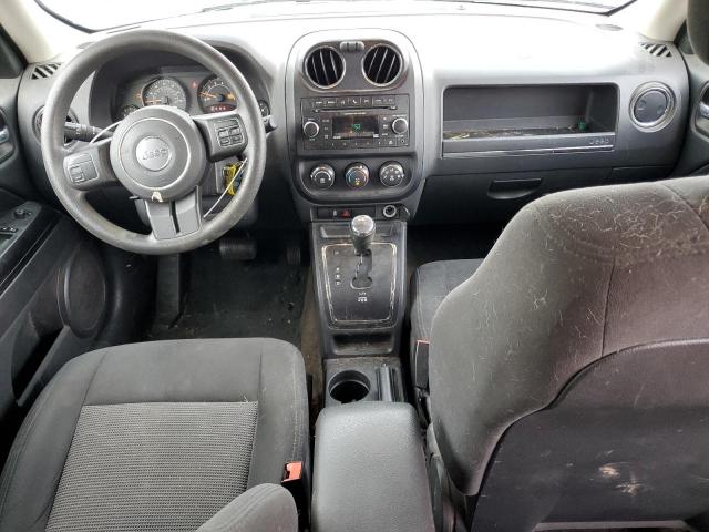 Jeep Patriot Sport Image 9