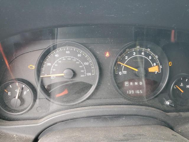 Jeep Patriot Sport Image 7