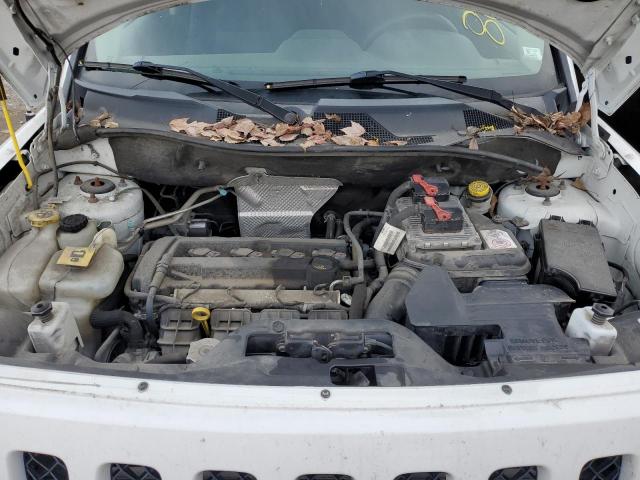 Jeep Patriot Sport Image 10