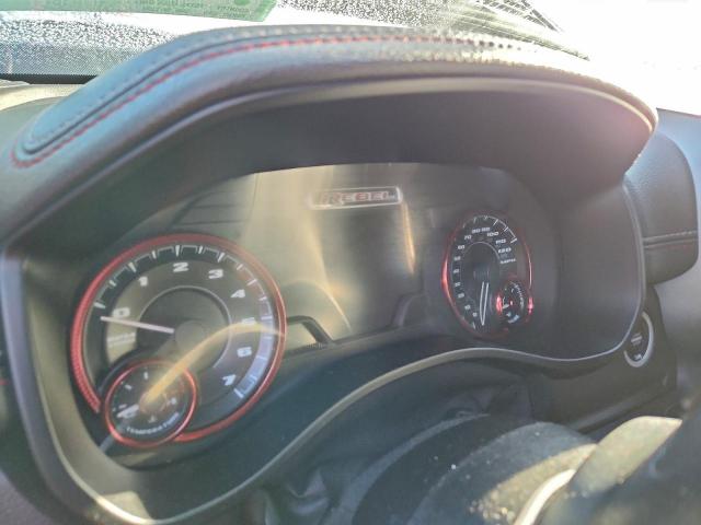 Ram 1500 Rebel Image 9