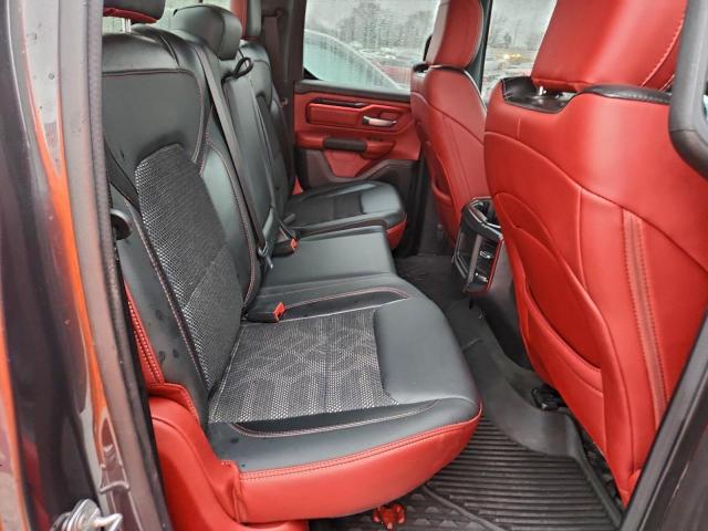 Ram 1500 Rebel Image 5