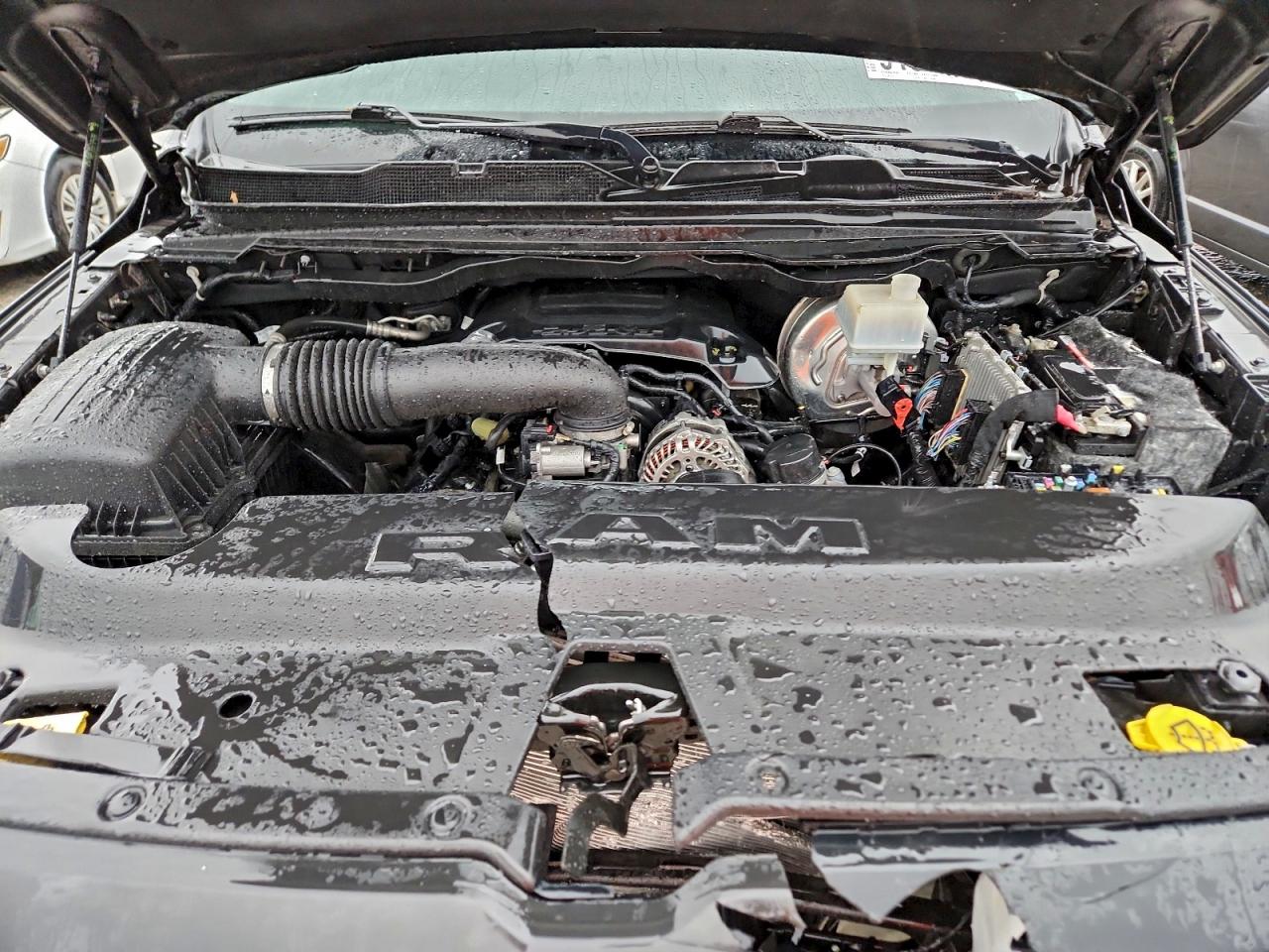 Ram 1500 Rebel Image 6