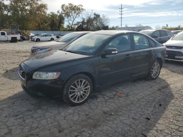  Salvage Volvo S40